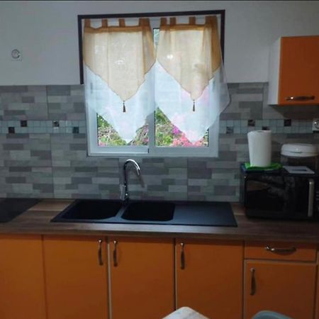 Ti Kaz An Nou Villa Grand-Bourg  Exterior foto